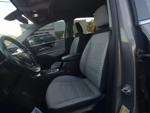 Used 2019 Chevrolet Equinox LT w/ Sun & Navigation Package image 7