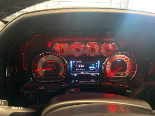 Certified 2018 GMC Sierra 2500 SLT w/ Duramax Plus Package AWD/4WD image 18