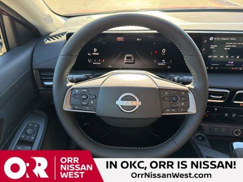 New 2026 Nissan Sentra SV w/ SV Convenience Package image 21