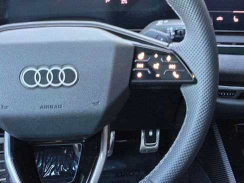 New 2025 Audi S5 Premium Plus image 16