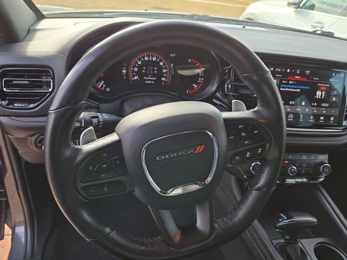 Used 2024 Dodge Durango GT image 16