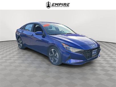 Certified 2023 Hyundai Elantra SEL w/ Convenience Package