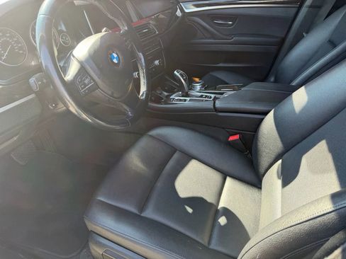Used 2016 BMW 528i Sedan image 7