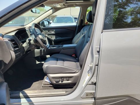 Used 2023 Nissan Rogue SV w/ SV Premium B Package AWD/4WD image 17