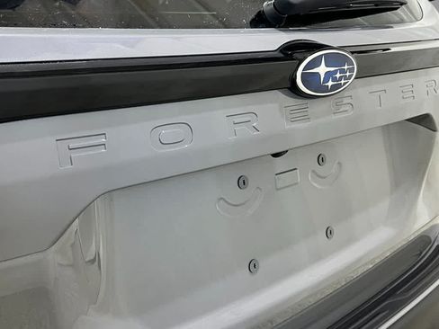 Certified 2026 Subaru Forester Sport AWD/4WD image 9