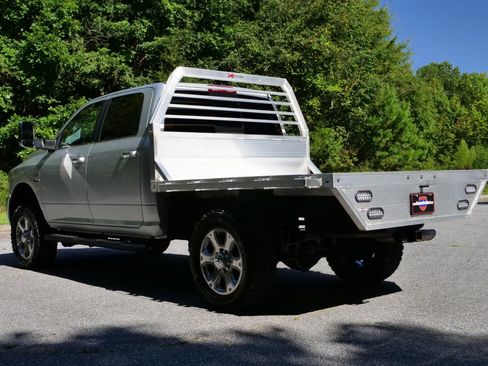 Used 2018 RAM 2500 Big Horn image 18