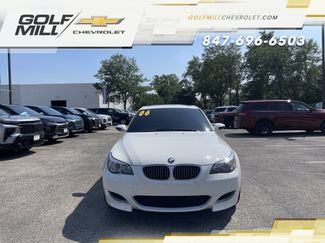 Used 2006 BMW M5 RWD video 2
