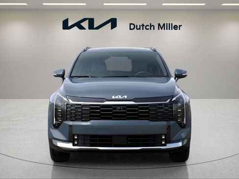 New 2026 Kia Sportage SX Prestige AWD/4WD image 2