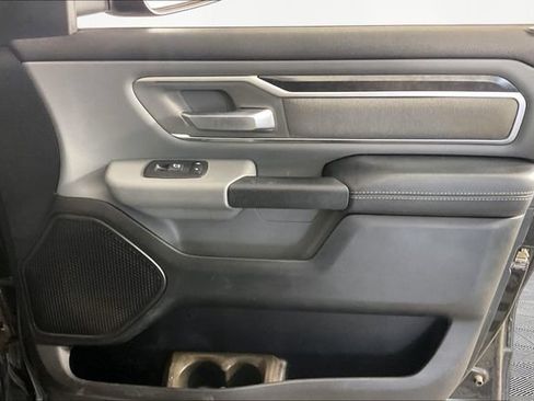 Used 2019 RAM 1500 Big Horn AWD/4WD image 19