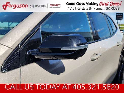 New 2026 Buick Enclave Sport Touring w/ Super Cruise Package FWD image 12
