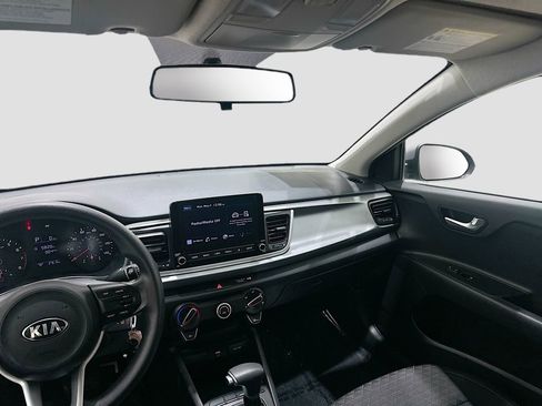 Used 2021 Kia Rio S FWD image 21