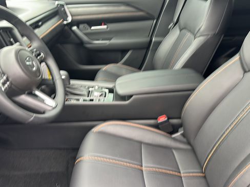 New 2025 MAZDA CX-50 AWD 2.5 Hybrid w/ Weather Package image 10