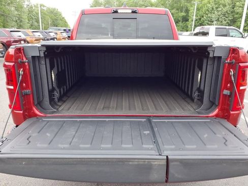Used 2026 RAM 1500 Limited AWD/4WD image 5