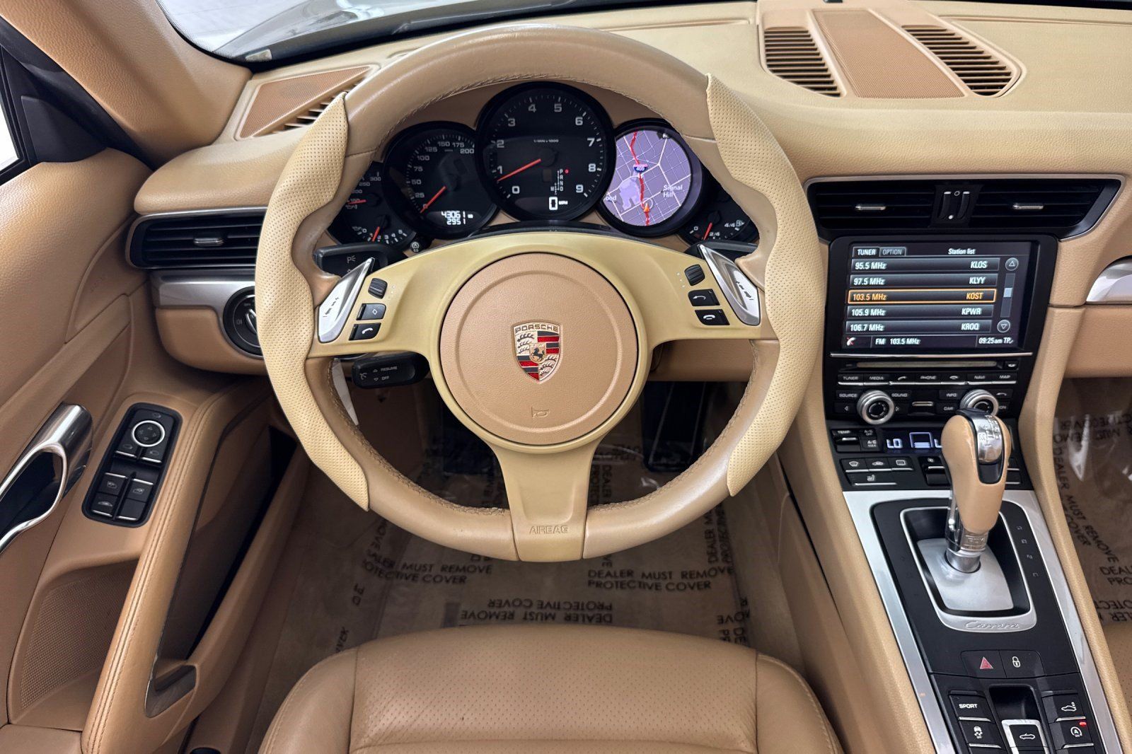 Used 2015 Porsche 911 Carrera RWD image 27
