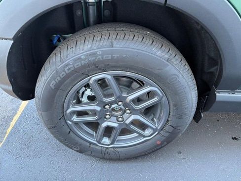 New 2025 Ford Bronco Sport Big Bend w/ Convenience Package image 5