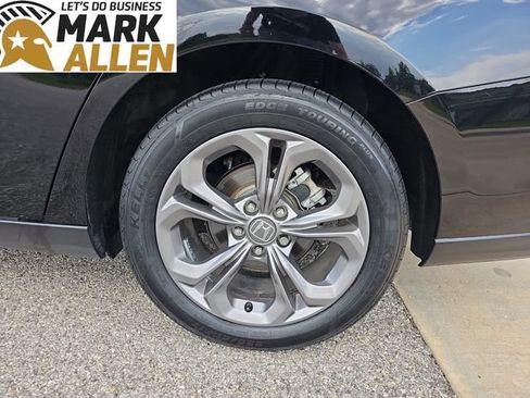 Used 2024 Honda Accord EX image 33