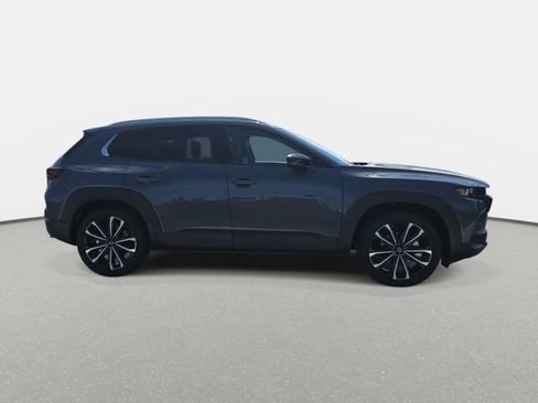 New 2026 MAZDA CX-50 AWD 2.5 S w/ Weather Package image 4