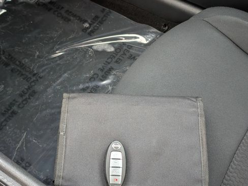 Used 2022 Nissan Sentra S FWD image 26