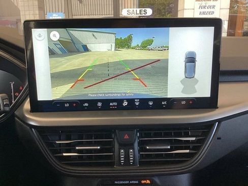 New 2025 Ford Escape Active w/ Tech Pack #1 image 50