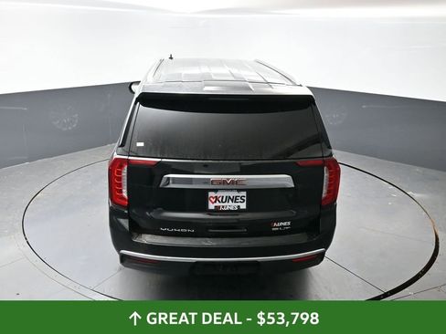 Used 2024 GMC Yukon XL SLT AWD/4WD image 55