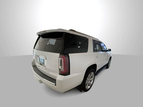 Used 2017 GMC Yukon Denali w/ Open Road Package image 8
