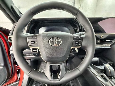 New 2026 Toyota Crown Signia w/ Advanced Technology Package AWD/4WD image 16