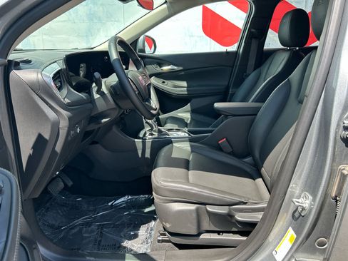 Used 2024 Buick Encore GX Sport Touring image 16