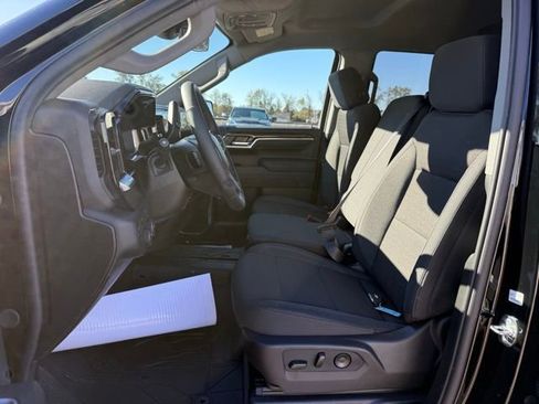 New 2026 Chevrolet Silverado 1500 RST w/ RST Select Package image 11