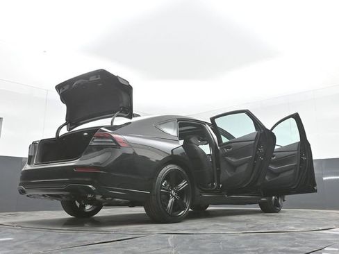New 2026 Honda Accord Hybrid Sport-L image 53
