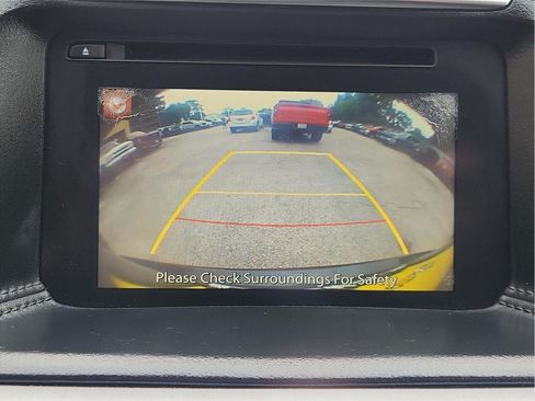 Used 2016 MAZDA CX-5 Touring FWD image 14
