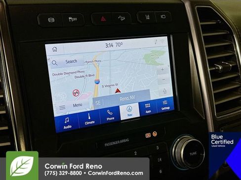 Used 2020 Ford F250 Limited w/ FX4 Off-Road Package image 17