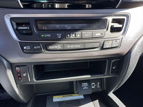 Certified 2023 Honda Ridgeline RTL-E image 25