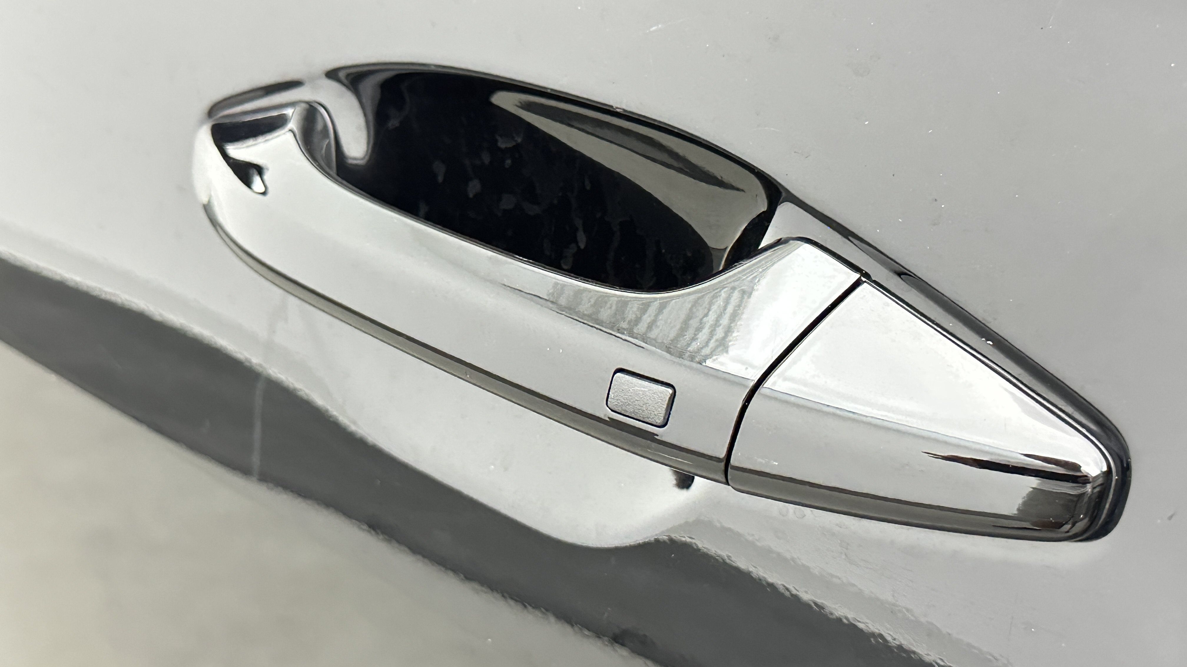 Used 2025 Kia K4 FWD image 10