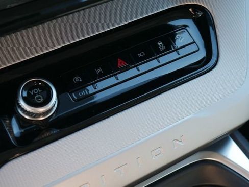 New 2026 Ford Expedition Max Active image 23