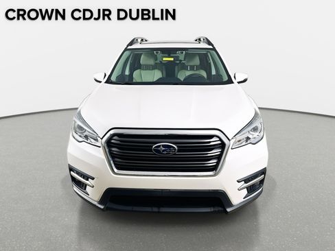 Used 2020 Subaru Ascent Limited w/ Technology Package image 2