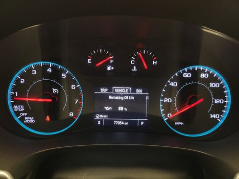 Used 2021 Chevrolet Malibu RS image 23