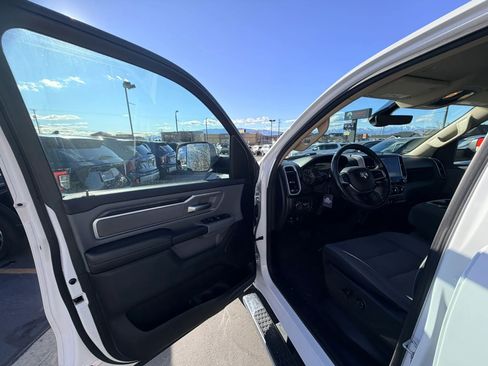 Used 2019 RAM 1500 Big Horn image 10