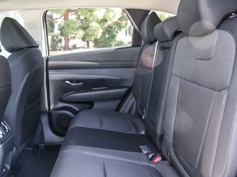 New 2026 Hyundai Tucson SEL AWD/4WD image 21