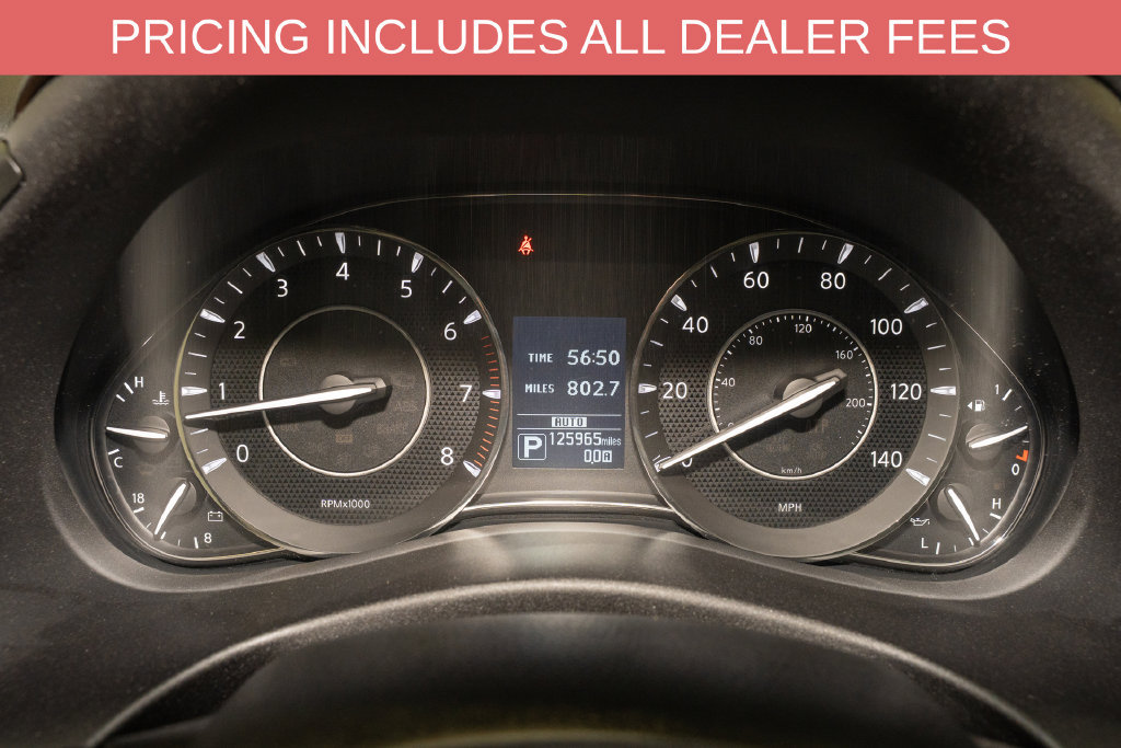 Used 2020 Nissan Armada Platinum w/ Captain's Chairs Package AWD/4WD image 25