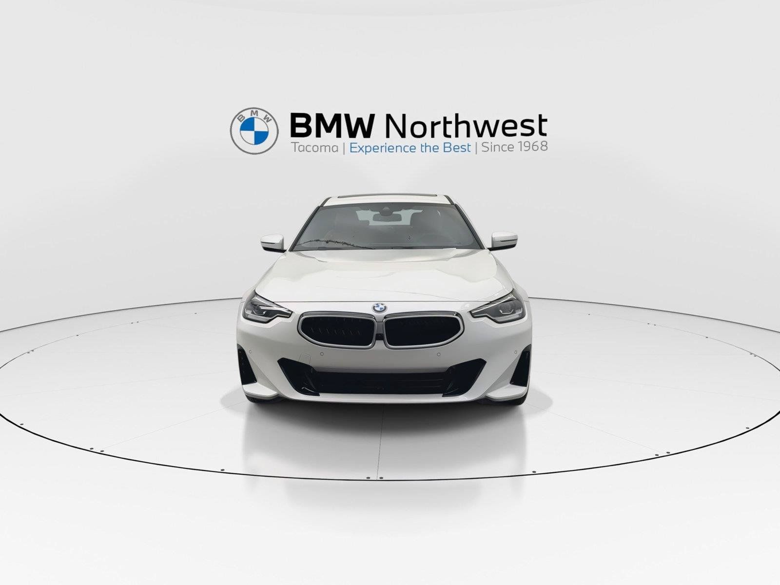 New 2026 BMW 230i Coupe w/ Convenience Package RWD image 8