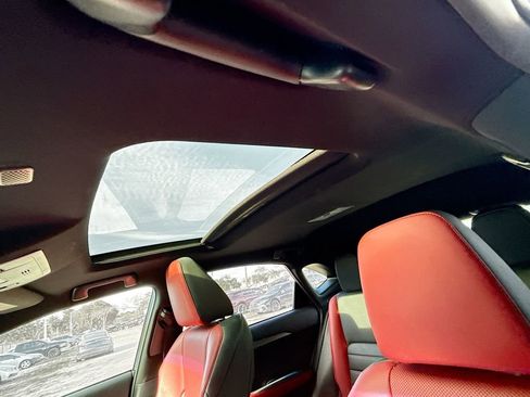 Used 2019 Lexus NX 300 F Sport w/ F Sport Premium Package image 24