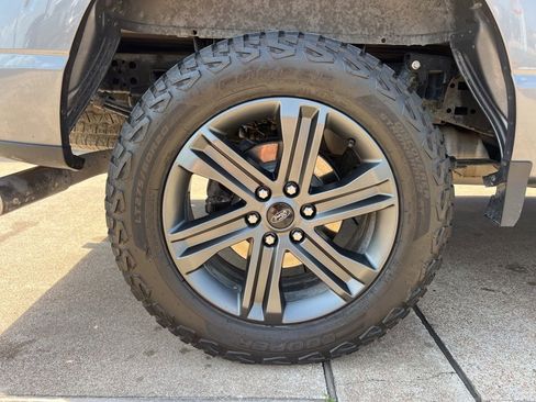 Certified 2023 Ford F150 XLT w/ Equipment Group 302A High image 10