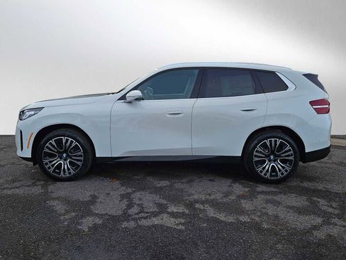 New 2026 BMW X3 xDrive30 w/ Premium Package image 6