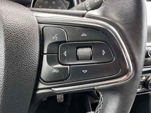 Used 2023 Buick Encore GX Select w/ Sport Touring Package AWD/4WD image 17