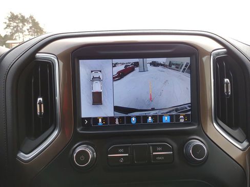 Used 2022 Chevrolet Silverado 3500 High Country image 20