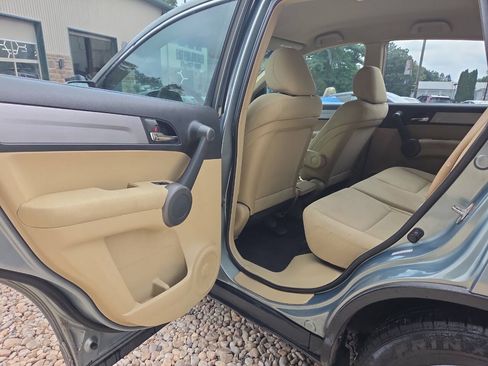 Used 2011 Honda CR-V LX image 15