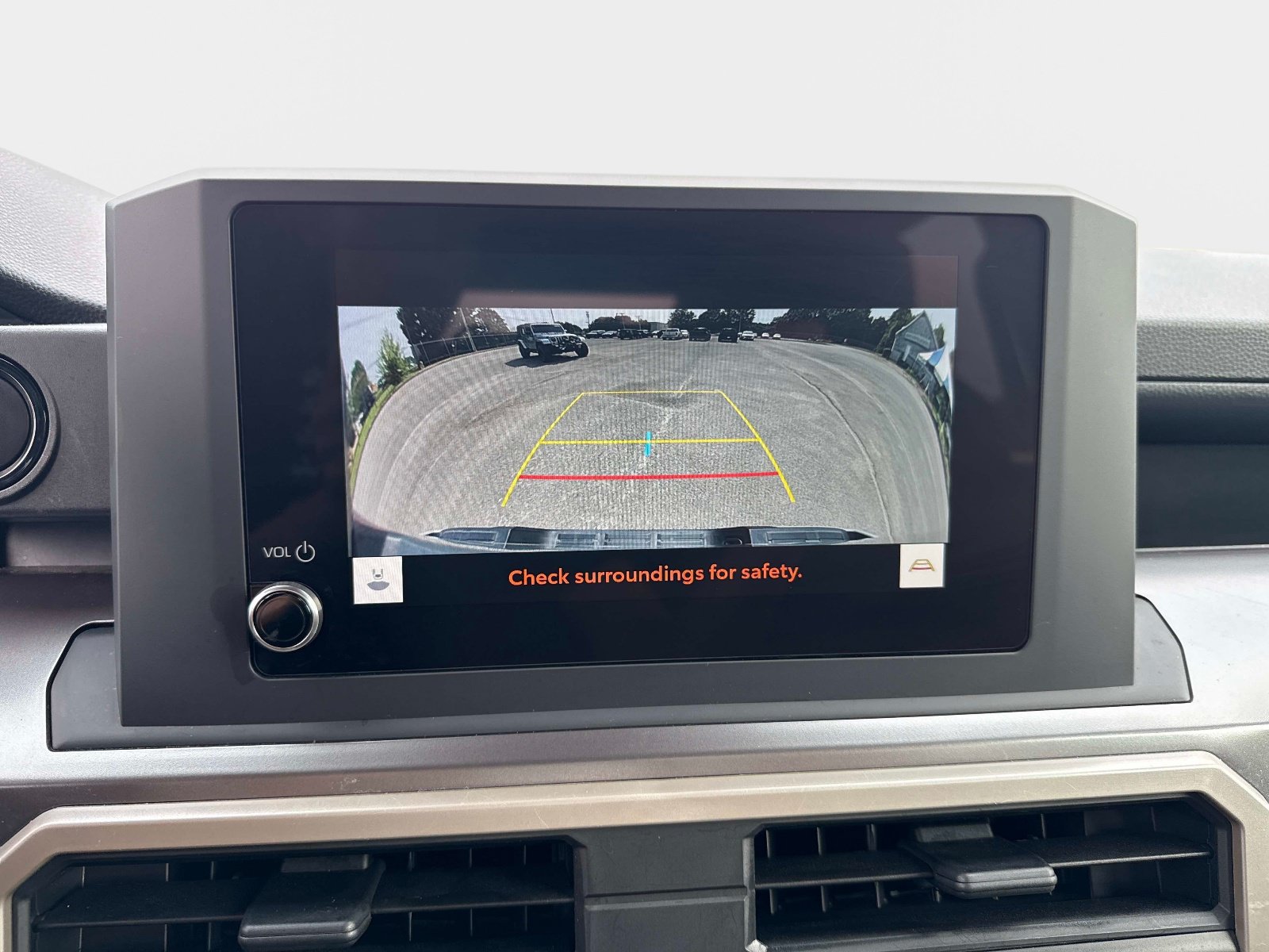 Used 2025 Toyota Tacoma SR5 RWD image 26