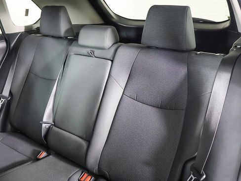 Used 2024 Toyota RAV4 LE image 29