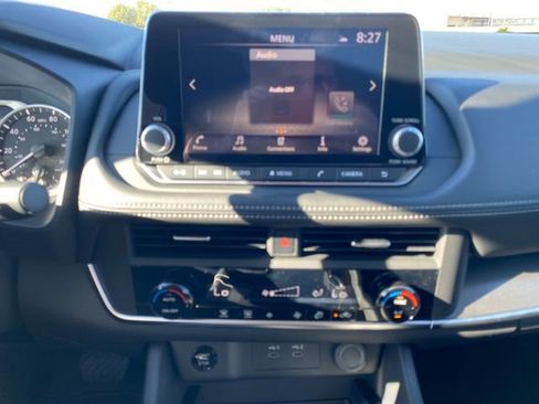 New 2026 Nissan Rogue SV image 16