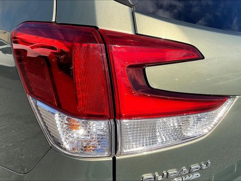 Used 2019 Subaru Forester Limited image 25
